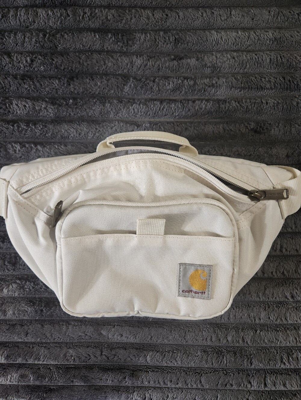 Carhartt Classic Waist Pack (#B0000554)